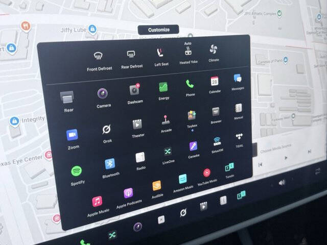 2021 Tesla Model X Long Range