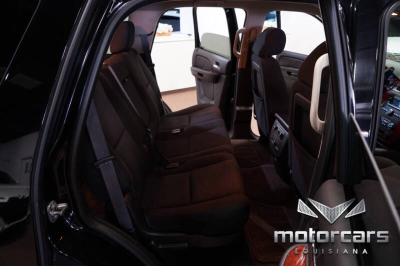 2012 Chevrolet Tahoe LS
