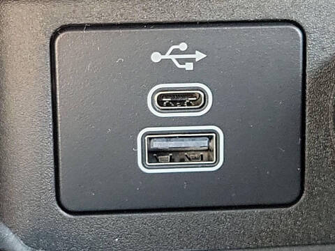 2024 Ford Escape Plug-In Hybrid PHEV