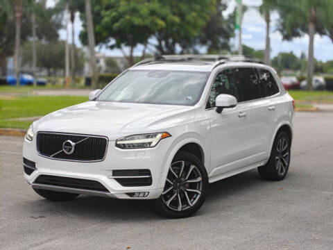 2018 Volvo XC90 T5 Momentum 7-Passenger