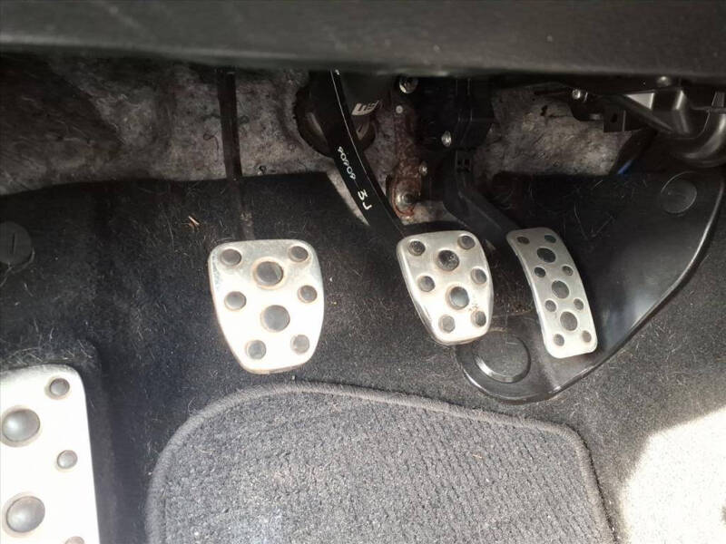 2010 Subaru Impreza WRX