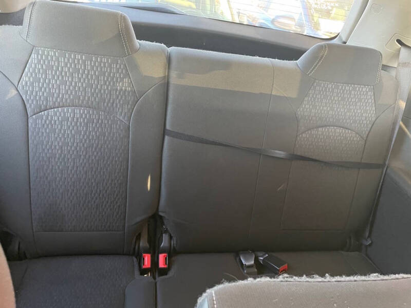 2015 GMC Acadia SLE-1