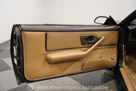 1992 Pontiac Firebird Trans Am