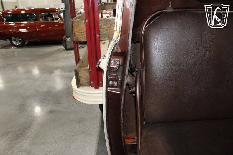 1953 Chevrolet 4400