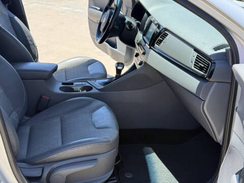 2017 Kia Niro EX