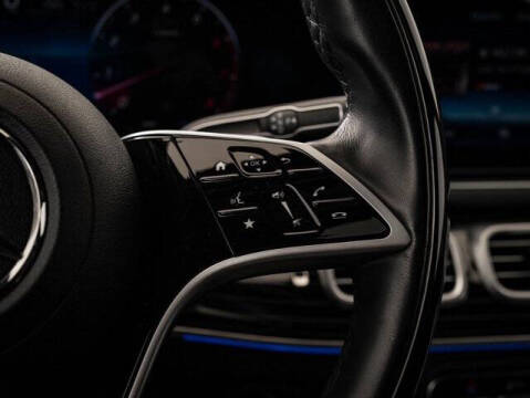 2024 Mercedes-Benz GLS GLS 450