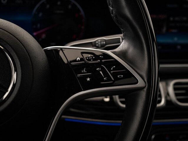 2024 Mercedes-Benz GLS GLS 450