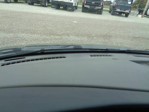 2017 Chevrolet Express LS 2500