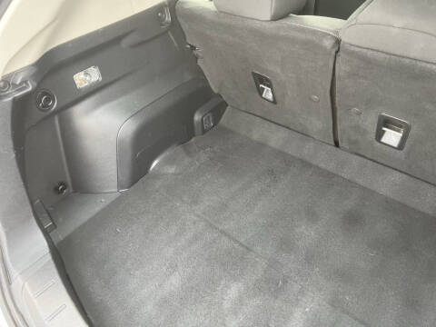 2017 Subaru Impreza 2.0i