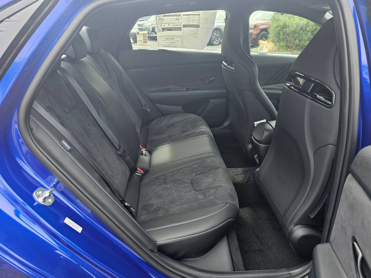 2024 Hyundai ELANTRA N for sale at Autos by Talon in Seattle, WA