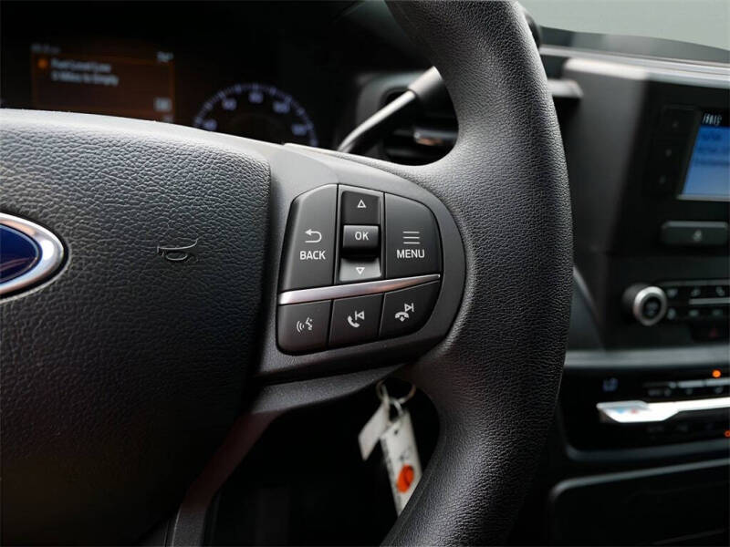 2023 Ford Explorer Police Interceptor Utility