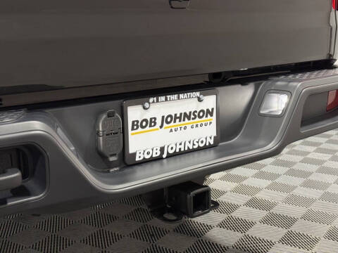 2024 Jeep Gladiator Willys