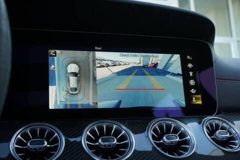 2023 Mercedes-Benz AMG GT 63