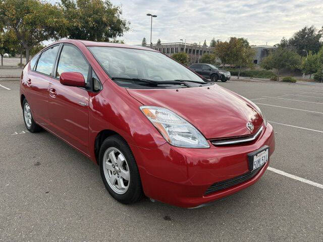 2007 Toyota Prius