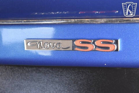 1964 Chevrolet Nova