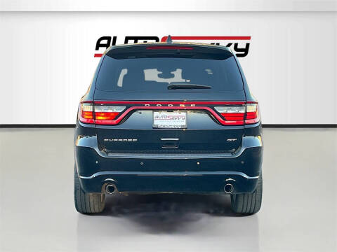 2024 Dodge Durango GT