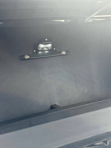 2023 Advanced EV Advent