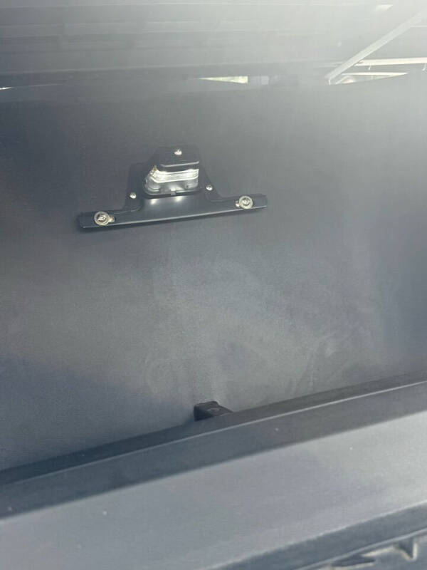 2023 Advanced EV Advent