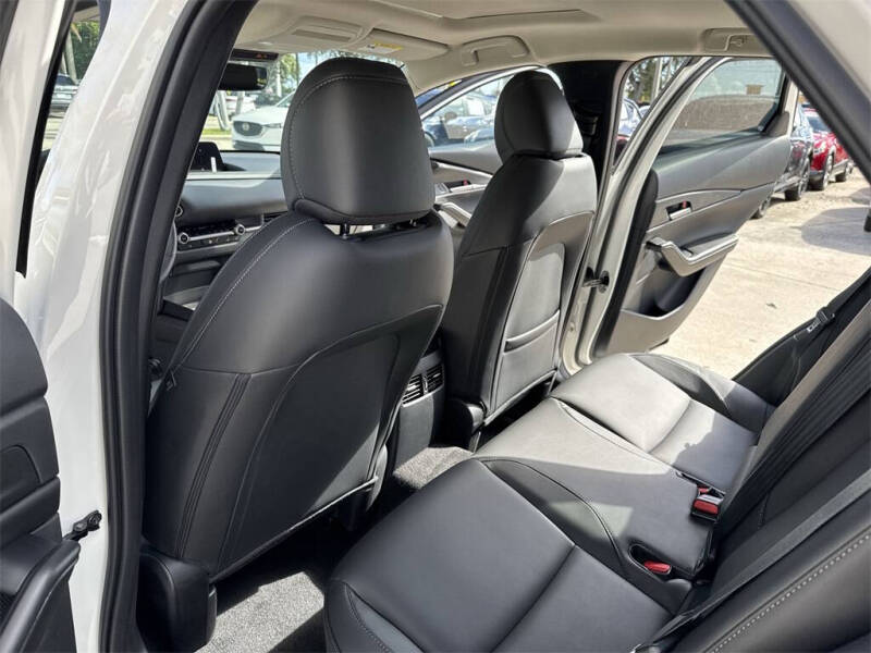 2026 Mazda CX-30 2.5 S Preferred