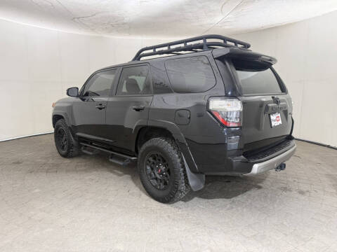 2022 Toyota 4Runner TRD Off-Road