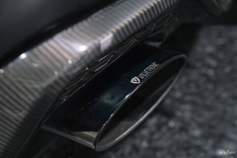 2022 Audi RS 6 Avant 4.0T quattro Avant