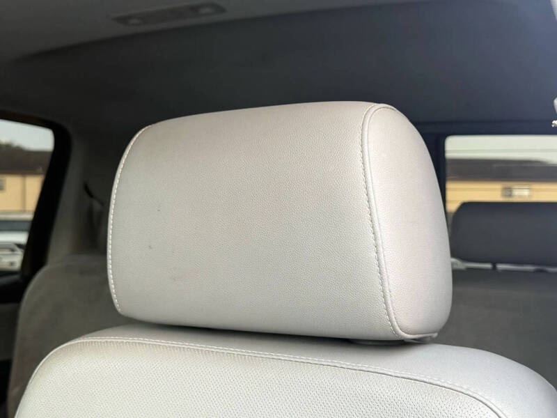 2015 Chevrolet Silverado 3500HD LTZ