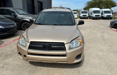 2011 Toyota RAV4