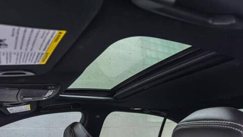 2023 Infiniti Q50 Sensory