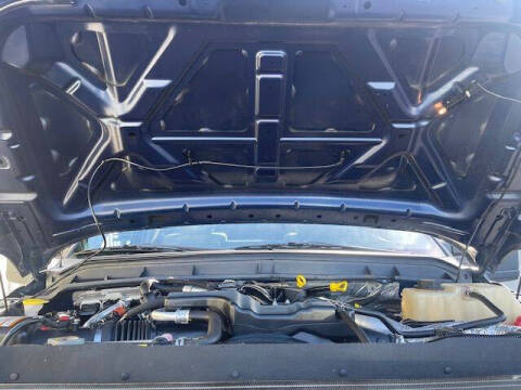 2012 Ford F-450 Super Duty