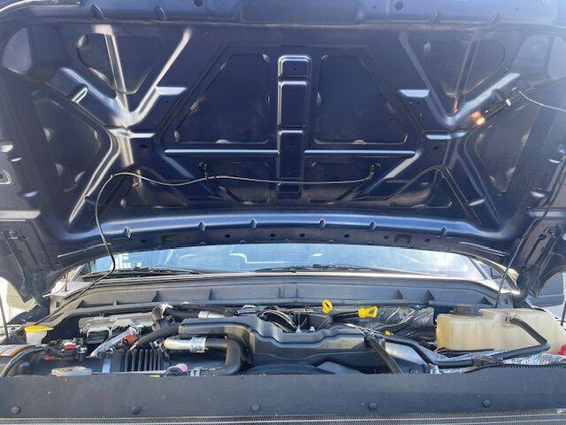 2012 Ford F-450 Super Duty