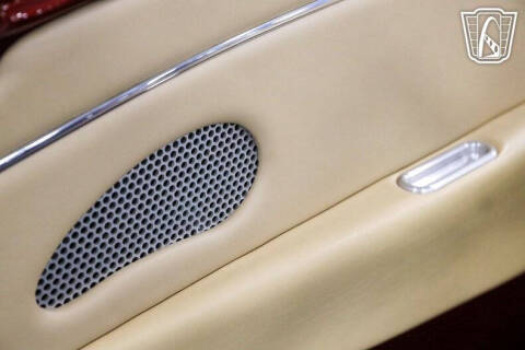 1933 Ford Roadster