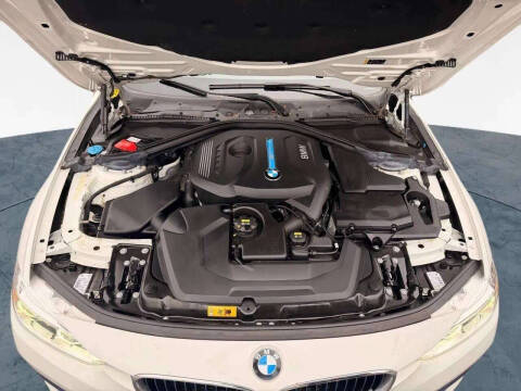 2018 BMW 3 Series 330e iPerformance