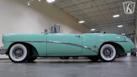 1954 Buick Skylark