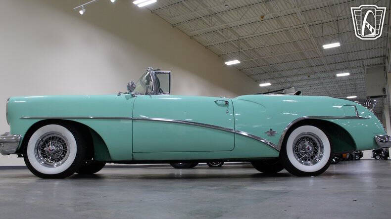 1954 Buick Skylark
