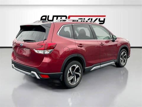 2024 Subaru Forester Touring
