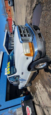 2000 Ford F-250 Super Duty for sale at JJ's Auto Sales in Independence MO