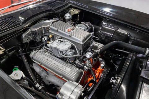 1964 Chevrolet Corvette