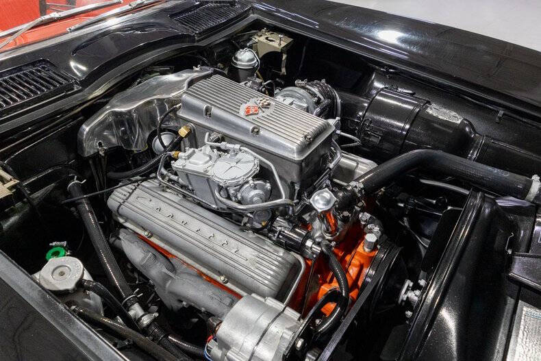 1964 Chevrolet Corvette