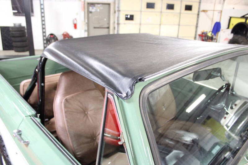 1973 International Scout