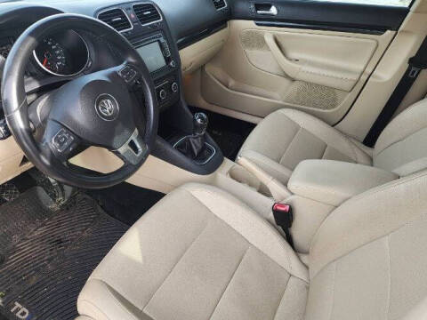 2013 Volkswagen Jetta