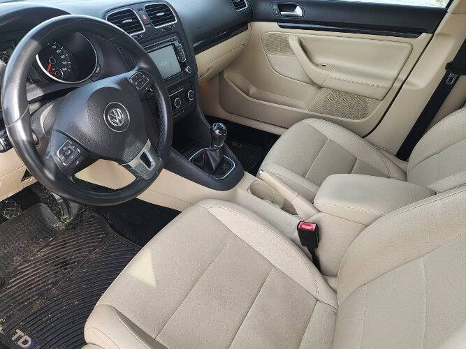 2013 Volkswagen Jetta