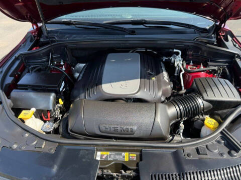 2022 Dodge Durango R/T