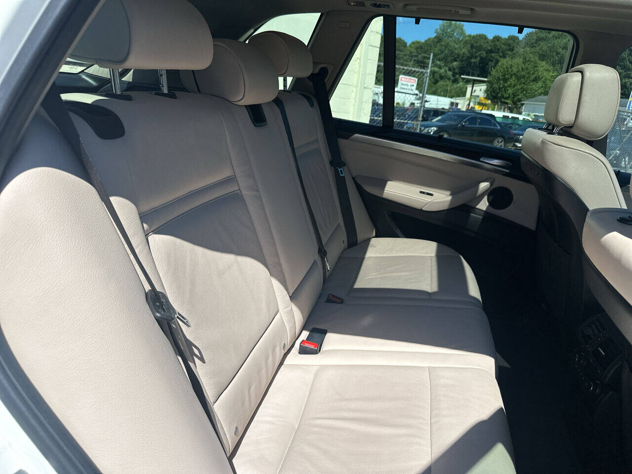 2013 BMW X5 for sale at S & S Motors in Marietta, GA