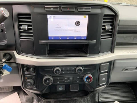 2024 Ford F-350 Super Duty XL