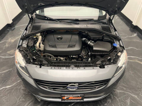 2018 Volvo S60 T5 Dynamic