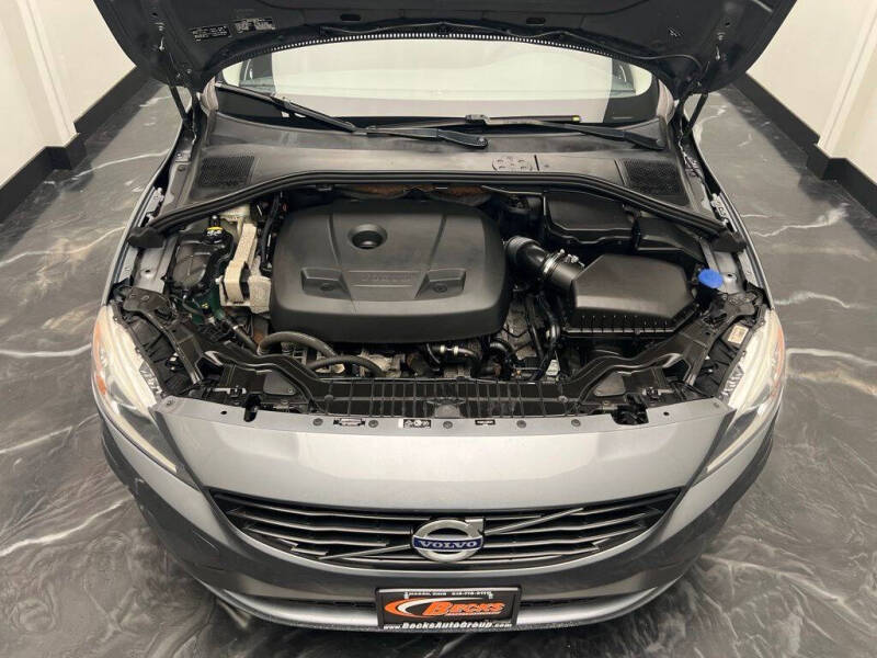 2018 Volvo S60 T5 Dynamic