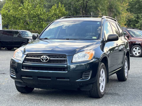 2011 Toyota RAV4
