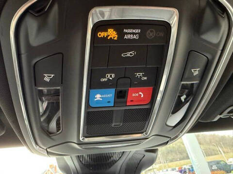 2026 Dodge Charger Scat Pack Plus
