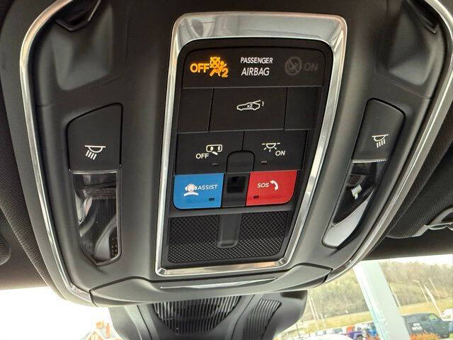 2026 Dodge Charger Scat Pack Plus