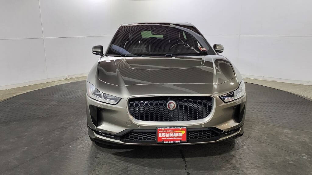 2019 Jaguar I-PACE for sale at NJ Car Buyer in Jersey City, NJ